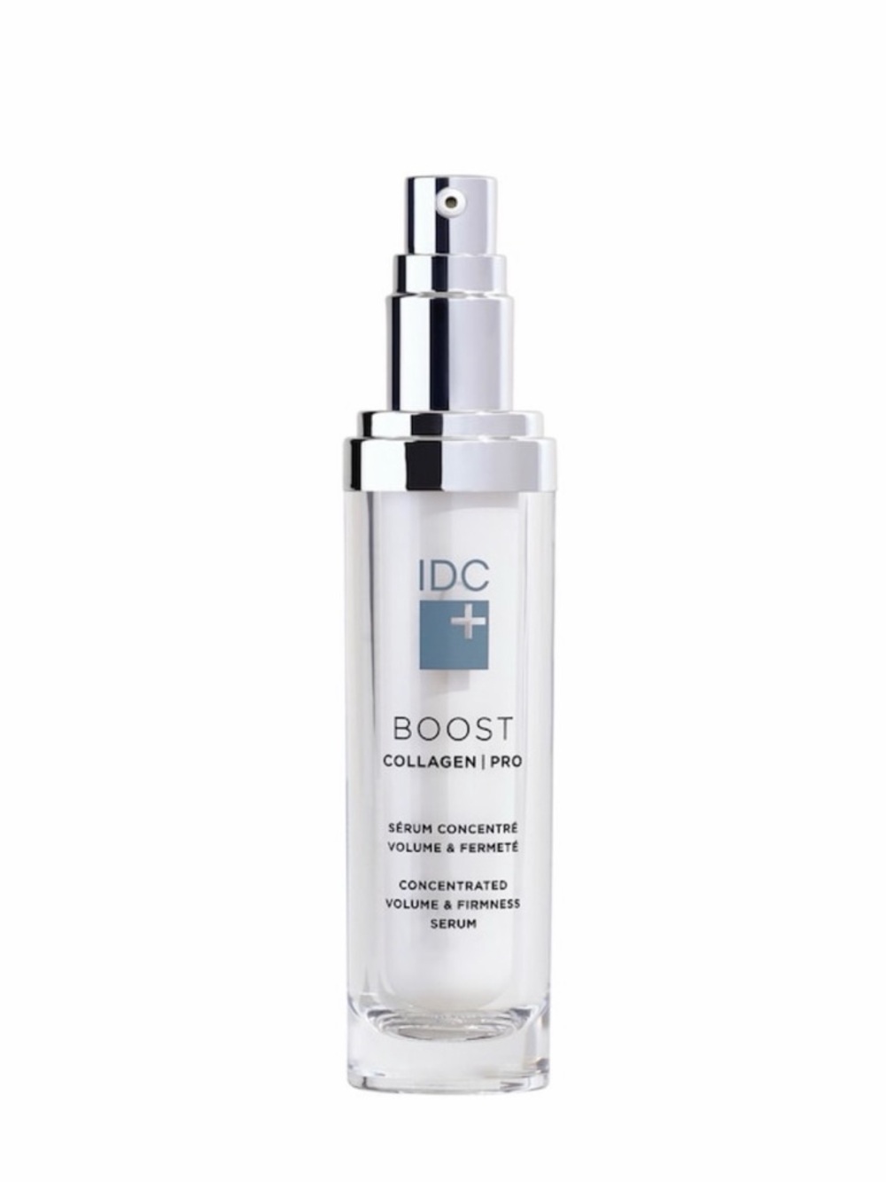 IDC Boost Collagen Pro Concentrated Serum